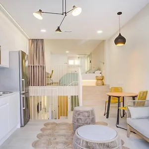 Loft 2 Dormitorios Jable , Corralejo España