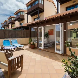 Tinajas No.6 , Corralejo España