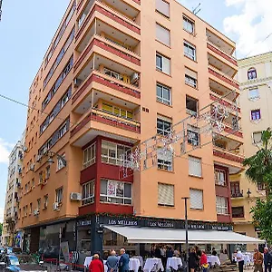  Appartamento Young People Only, Soho Citycenter