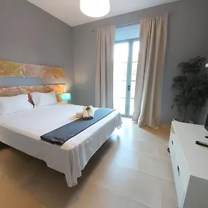  Appartamento Del Parque Flats
